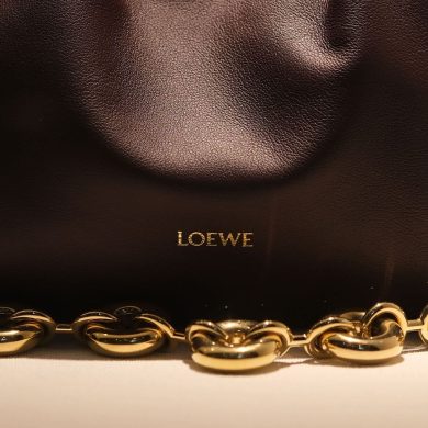 על פי המידע שפורסם אתמול, מסתמן כי יש מחליפים לג'ונתן אנדרסון ב-LOEWE 