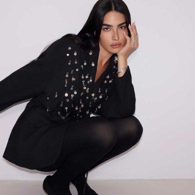 פנדורה משיקה בארץ קונספט מחזור וקיימות חדש בשם RE-STORY 