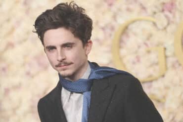 היידר אקרמן חושף את הלוק הראשון שלו לטום פורד ועוד בחדשות האופנה