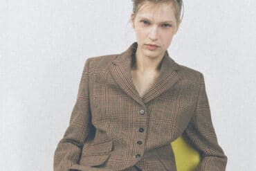 זארה לכולם ולאף אחד - איך הענקית ממציאה את עצמה מחדש