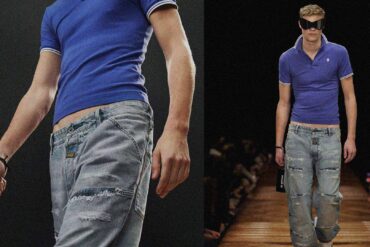 G-STAR מאשימה את בלנסיאגה בהעתקה, פריס הילטון מגייסת תרומות ועוד בחדשות האופנה