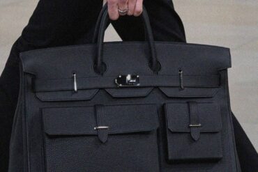 האם הצעד הבא של הרמס הוא כניסה לתחום הקוטור?