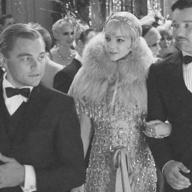 100 שנים מאוחר יותר - סגנון הלבוש של שנות ה-20 חוזר?