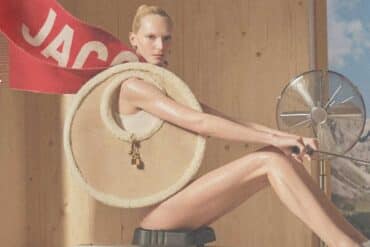 ענקית הטיפוח לוריאל תהיה המשקיעה הראשונה של מותג האופנה ג'קמוס 