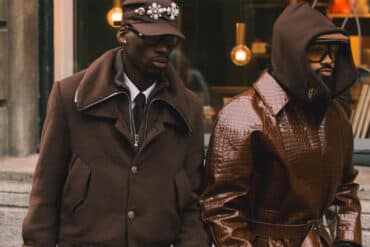 מה יהיו הטרנדים הכי בולטים באופנת הגברים ב-2025? 