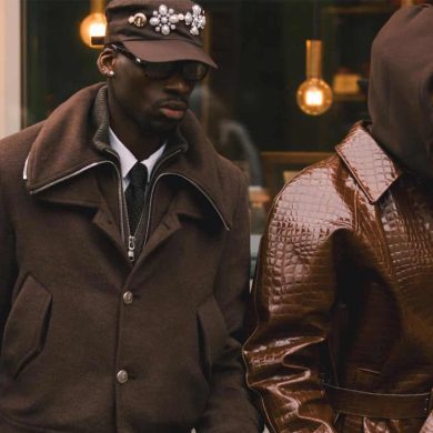 מה יהיו הטרנדים הכי בולטים באופנת הגברים ב-2025? 