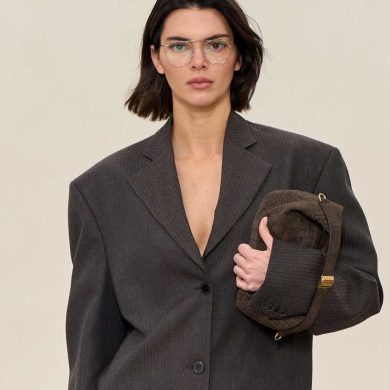 קלווין קליין חזר למסלול, מי מועמד להוביל את גוצ'י ועוד בחדשות האופנה