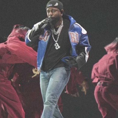 סופרבול 2025 - השנה בה האופנה הייתה בקדמת הבמה 