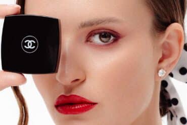 הפקת ביוטי: פילוסופית האיפור והצבע של בית האופנה שאנל