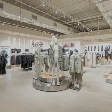 האם מתחם ביג פאשן גלילות הוא קניון האופנה הגדול ביותר בארץ?