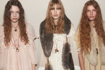 סיכום חודש האופנה: מה היו הטרנדים והמותגים הכי מבוקשים לעונה