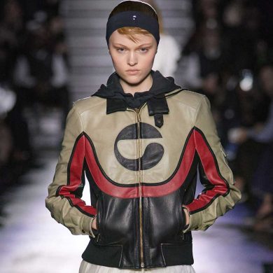 בין הלמוט ניוטון לגיימרים: 2 מותגים עצמאיים מציגים קטבים של אופנה לבישה 