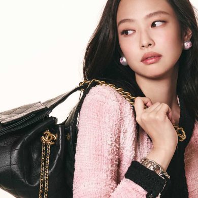 ג'ני הפרזנטורית של שאנל, המעצבים החדשים של LOEWE ועוד בחדשות האופנה 