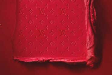 בית האופנה לואי ויטון מודיע על הכניסה לביוטי בשיתוף פאט מקגראת'