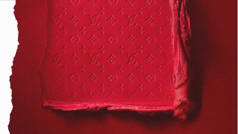 בית האופנה לואי ויטון מודיע על הכניסה לביוטי בשיתוף פאט מקגראת'