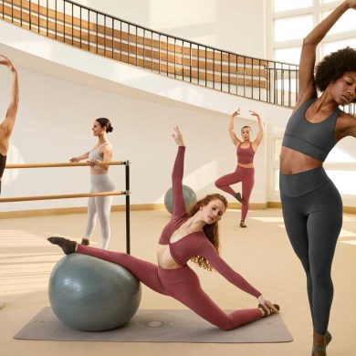 מותג הספורט הספרדי OYSHO פותח את חנות הדגל הראשונה בישראל