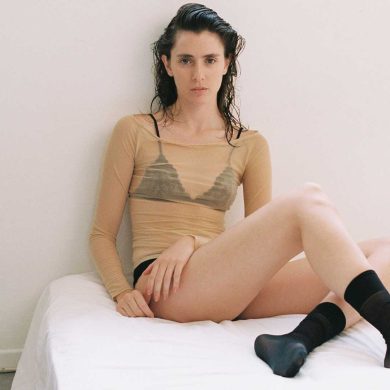 30 שנה של הצלחה ישראלית - מעצב האופנה רונן חן חוגג 3 עשורים בתעשייה