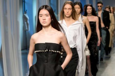 מגמה חדשה בחודש האופנה - תצוגות אינטימיות מחליפות את מופעי הראווה 