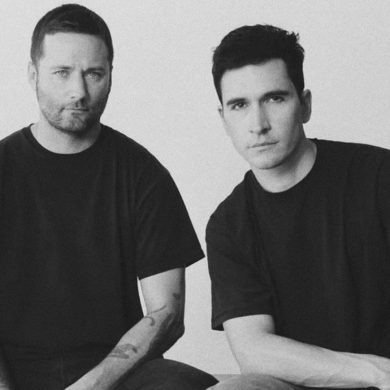 מי הוא הצמד שתפס את המקום של ג׳ונתן אנדרסון ב-LOEWE