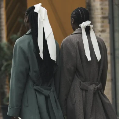 אחרי 6 שנים של הפסקה - שבוע האופנה שטוקהולם חוזר 