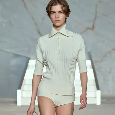 מותג האופנה other stories & ממנה בפעם הראשונה קריאייטיב דירקטור COS