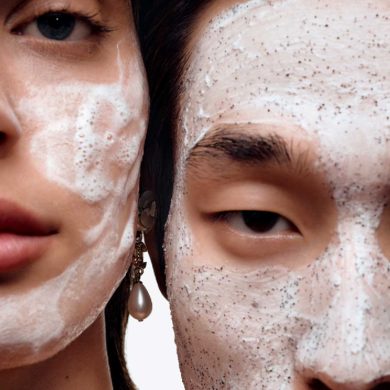 קולקציית ניקוי הפנים של שאנל מתרחבת, הכירו את מסכת הניקוי החדשה 