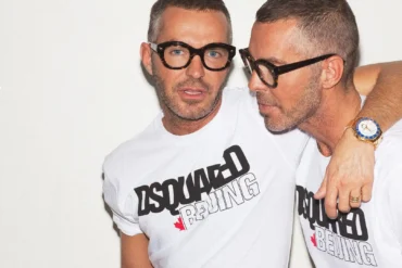 מייסדי Dsquared2 יצאו במאבק המשפטי להחזרת המותג לידיהם 