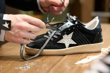 בפעם הראשונה בארץ - המותג האיטלקי גולדן גוס פותח חנות דגל