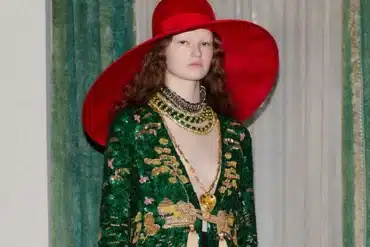 ולנטינו מתמודדת עם שוק יוקרה מאתגר אבל האם אלסנדרו מיקלה יציל את המצב?