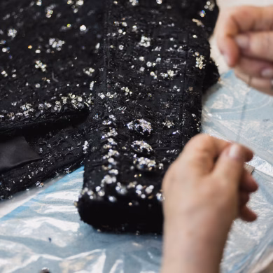 שאנל משקיעה בקיימות עם חטיבה עצמאית ו-3 חברות מחזור חדשניות