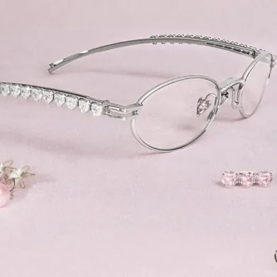 מאמינות במשקפיים חכמים? גוגל וג'נטל מונסטר מודיעות על שיתוף פעולה מיוחד