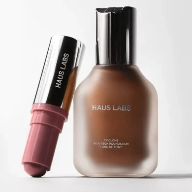 כך הפכה ליידי גאגא את Haus Labs ממותג איפור כושל להצלחה בינלאומית