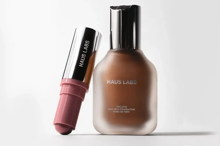 כך הפכה ליידי גאגא את Haus Labs ממותג איפור כושל להצלחה בינלאומית