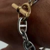 תכשיטי הכסף של הרמס הפכו לפריט הכי מבוקש חדש בעולמות הוינטג' והיד שניה