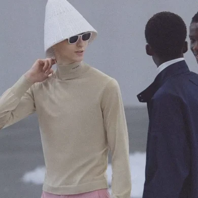 האם וילי צ'וואריה בדרך לפנדי? מנכ"ל פראדה התפטר במפתיע ועוד בחדשות האופנה