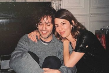 סופיה קופולה מציגה את הדוקו הראשון שלה והנושא הוא מארק ג'ייקובס