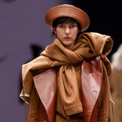 אחרי שנתיים ולמרות המצב - שבוע האופנה תל אביב חוזר במהדורת 2025