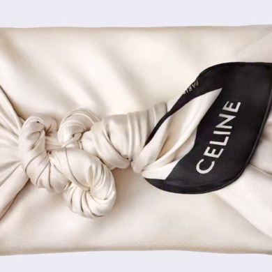 בעוד 3 ימים - בית האופנה סלין חוזר אל המסלול תחת מייקל רידר בעוד 3 ימים - בית האופנה סלין חוזר אל המסלול תחת מייקל רידר