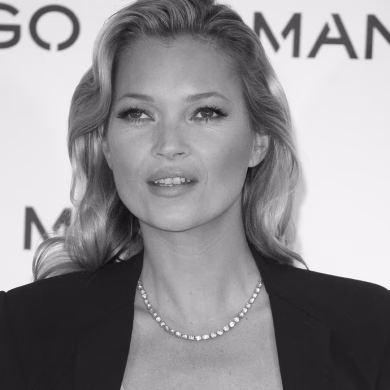 מותג היופי של קייט מוס נכנס להליכי פירוק לאחר 3 שנים בלבד