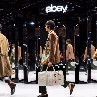 EBAY מכריזה על תצוגות אופנה בשבועות האופנה בניו יורק ולונדון