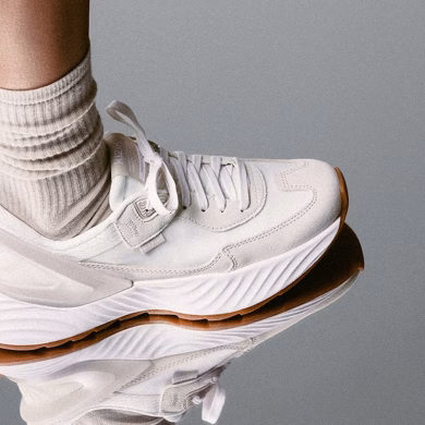 האם הכרתם את הקרב הבינלאומי על הפטנט שמאפשר נעילת נעליים בלי ידיים?