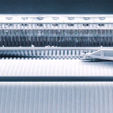 האם טקסטיל חכם יכול להיות האייפון הבא? 