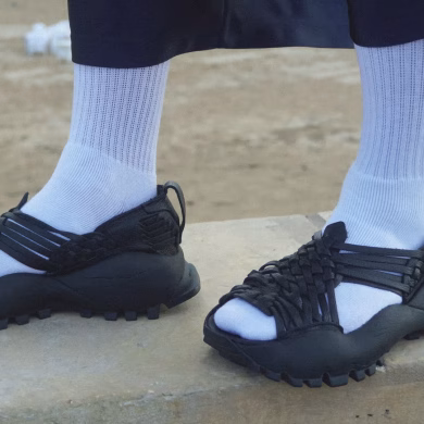 אחרי פראדה - האם אפשר להאשים מעצב מקסיקני בניכוס תרבותי של עיצוב… מקסיקני? 