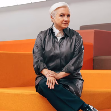 סילביה ונטוריני פנדי עוזבת את פנדי ומפנה מקום לקריאייטיב דירקטור חדש