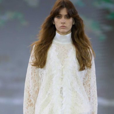 התצוגה הראשונה של KIANNE הצליחה לחדד מה הוא כוח נשי על המסלול ובקהל