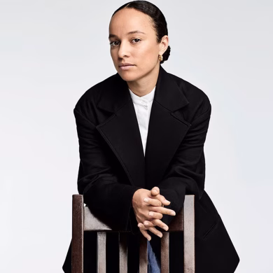 הרמס עושה היסטוריה - גרייס וויילס בונר הקריאייטיב דירקטור החדשה של מחלקת הגברים