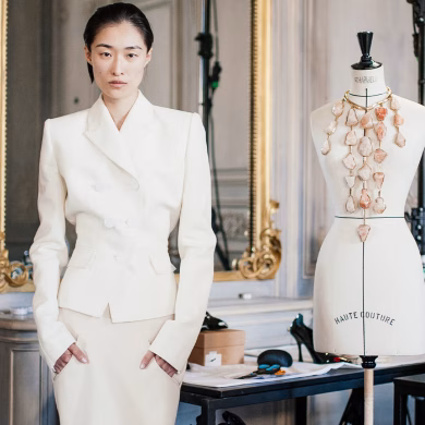 אקסקלוסיבי – מאחורי הקלעים של תצוגת הקיץ של סקיאפרלי לעונת 2026