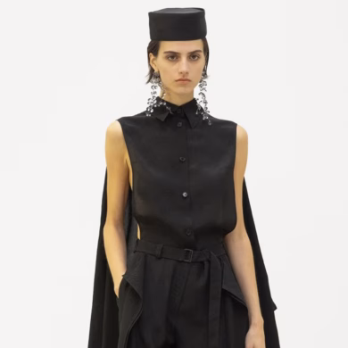 3 מותגים עצמאיים שצריך להכיר משבוע האופנה פריז SS26