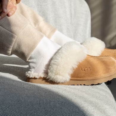 בית המשפט קבע כי נעלי UGG יותר מדי גנריות מכדי להיות מוגנות בחוק