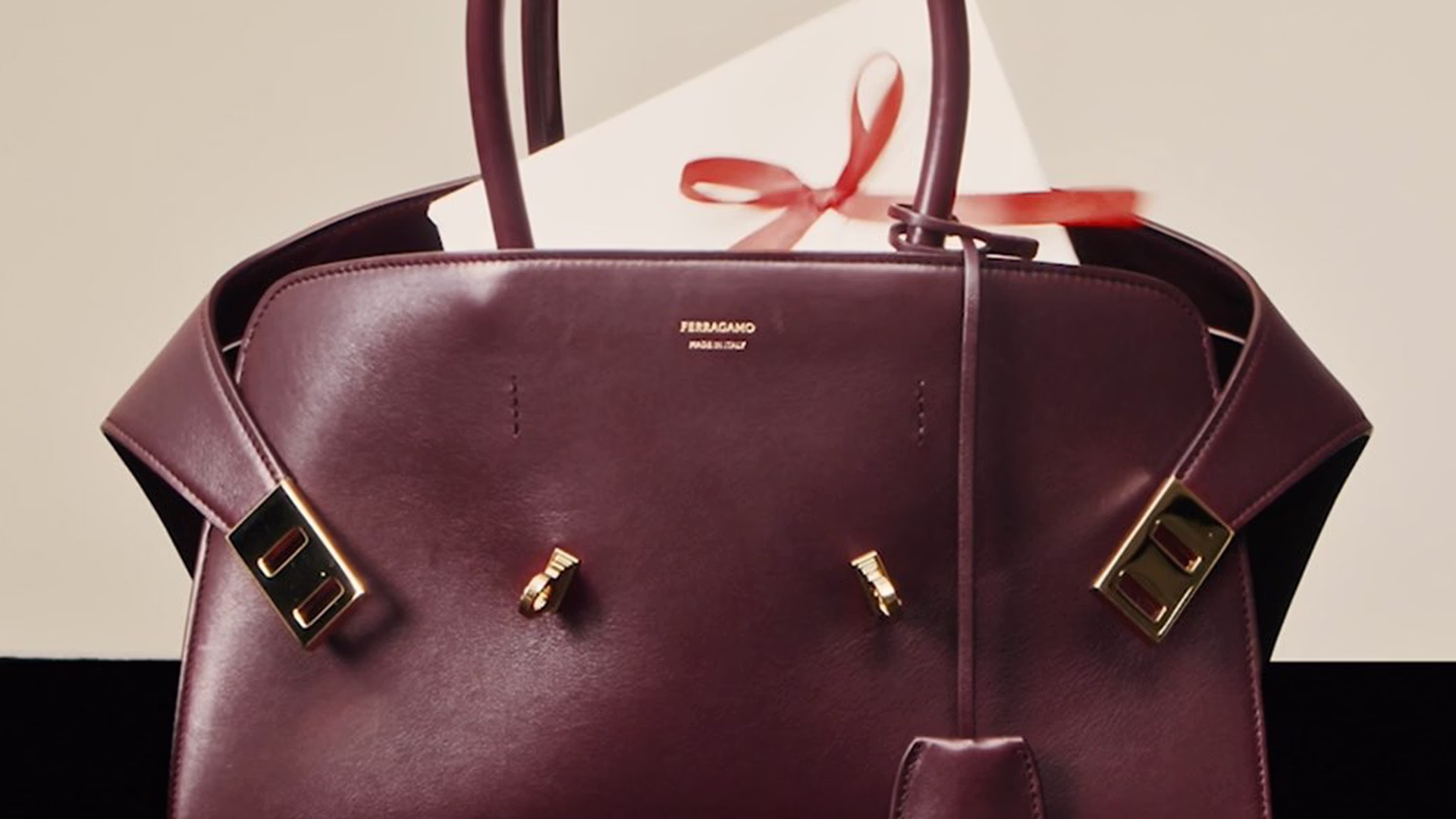 שנתיים אחרי שעזב את גוצ'י, דה סרנו יקבל לידיו את פראגמו?